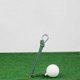 thumbnail image 3 of Golf Exercising Ball Golf Training Equipment Golfs Swing Trainer Hanging Golfing Training Rope Ball, 3 of 4