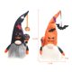 thumbnail image 3 of Rostro De Halloween Con Luz Decoración De Enano De Halloween Regalo De Juguete De Duende De Peluche Para Niños Noticed HA045243-02, 3 of 6