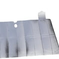 thumbnail image 3 of Parabrisas Parasol Reflector Parasol reflectante Accesorio automotriz plegable Visera Escudo Cubierta Apta para parabrisas , 130cmx70cm Macarena Parasol para parabrisas, 3 of 8