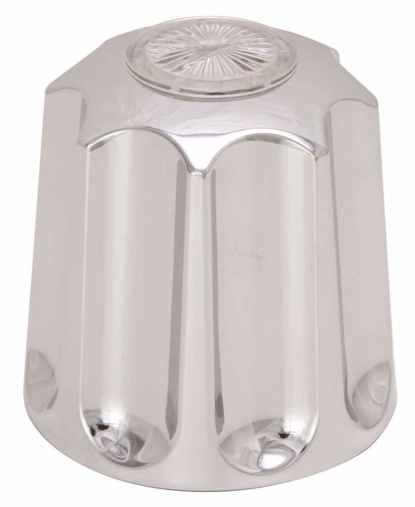 Gerber Plumbing 133502 Gerber Tub & Shower Handle Large