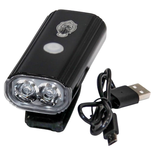 Luz para Bicicleta Benotto Delantera