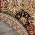 thumbnail image 5 of Nourison Modesto Multicolor Area Rug, 7'10", 5 of 9