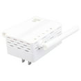 thumbnail image 6 of Usmixi Wireless WiFi Repeater 300M WiFi Signal Amplifier Booster Wlan LAN Port Router Clearance, 6 of 7
