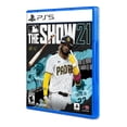 thumbnail image 2 of MLB The Show 21 Sony PlayStation 5, 2 of 5