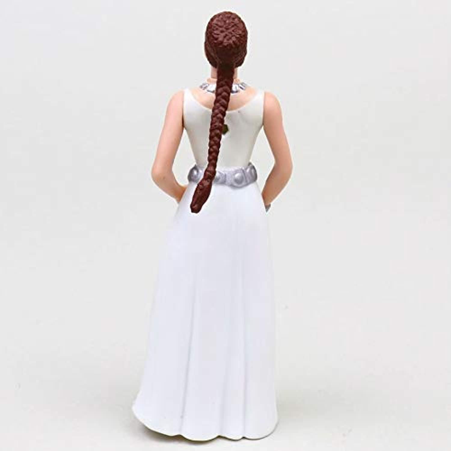 Star Wars: Princess Leia's A New Hope dress set to make a dizzying amount  at auction