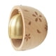 thumbnail image 1 of Campana de viento para puerta, estilo japonés, para entrada, oficina, nevera, adornos adhesivos. madera, 1 of 9