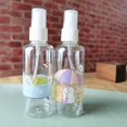 thumbnail image 1 of magic789 dibujos animados mickey kitty snoopy spray botella 50ml/100ml portátil tamaño de viaje botellas, 1 of 4