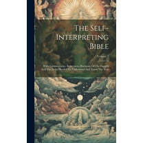 The Self-interpreting Bible (Hardcover)