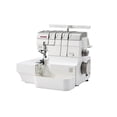 thumbnail image 2 of Janome Air Thread AT2000D Professional Serger Machine, 2 of 6