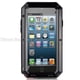 thumbnail image 2 of Duty Gorilla Metal Case A Prueba De Golpes Para Iphone 14 13 12 Xr X 8 Pro Max Se, 2 of 4