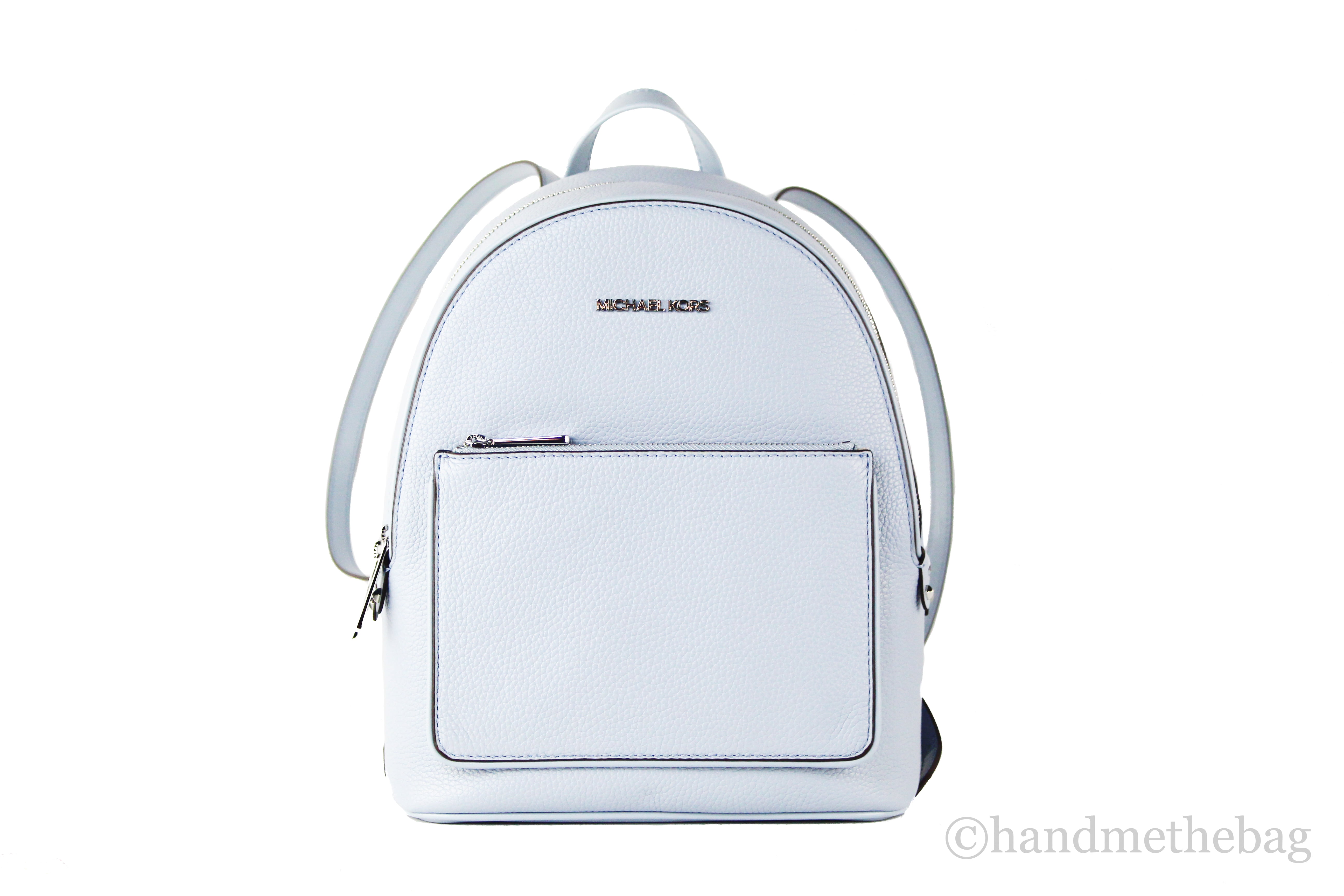 michael kors backpack for laptop
