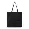 thumbnail image 2 of Foldable Duffel Bag, Large Capacity Travel Duffle Bag with Handles, Waterproof Packing Bag for Moving, Gym, and Vacation, Lightweight Overnight Bag with Shoe Compartment, 2 of 6