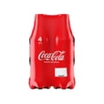 thumbnail image 2 of Coca Cola 600 ml 4 pack, 2 of 4