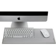 thumbnail image 1 of Rain Design mRest Wrist and Mouse Pad, White, 1 of 12