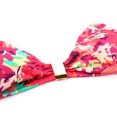 thumbnail image 4 of Bikini Triángulo Yuyangstore Braguita Floral amarillo, 4 of 8