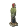 thumbnail image 3 of Woodpecker On Stump Statue, 3 of 5