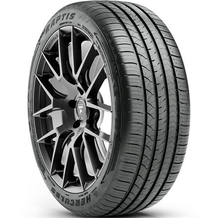 Hercules Raptis R-T6 275/40R20 106Y XL High Performance a/s All Season Tire