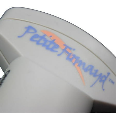 Petite Firmayd - A Chin and Neck Muscle Firming, Great Effect with The Combined use of moisturizers, Anti-Wrinkle Creams and Facial Cosmetics for Treating Double Chin Thru revitalizing & Ton