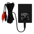 thumbnail image 1 of ML-AC612 6V/12V Charger for Casil Ca1240 Alarm Control System 12V 5Ah, 1 of 6