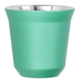 thumbnail image 3 of Drinking CupCoffee Mug 304 Stainless Double Walled Mug Drinkware Precision Engineered, 3 of 5