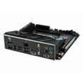 thumbnail image 3 of Asus ROG Strix B760-I GAMING WIFI Gaming Desktop Motherboard - Intel B760 Chipset - Socket LGA-1700 - Mini ITX, 3 of 5