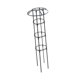 thumbnail image 3 of Obelisco de jardín, enrejado, marco para trepar plantas, soporte decorativo para flores, planta en maceta 90cm 1 paraguas, 3 of 9