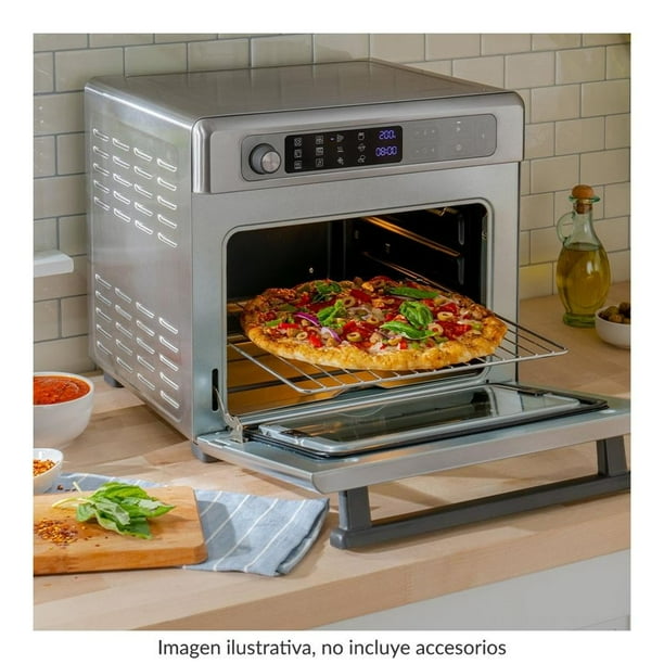 22 Litros Horno De Aire Oster Precio Horno Tostador OSTER Con