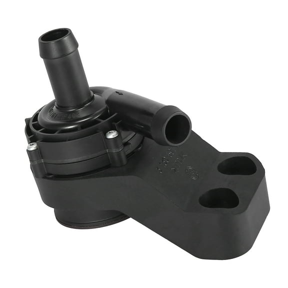 Car Engine Auxiliary Water Pump for Ford F-250 F-350 F-450 F-550 7C3Z8B552A