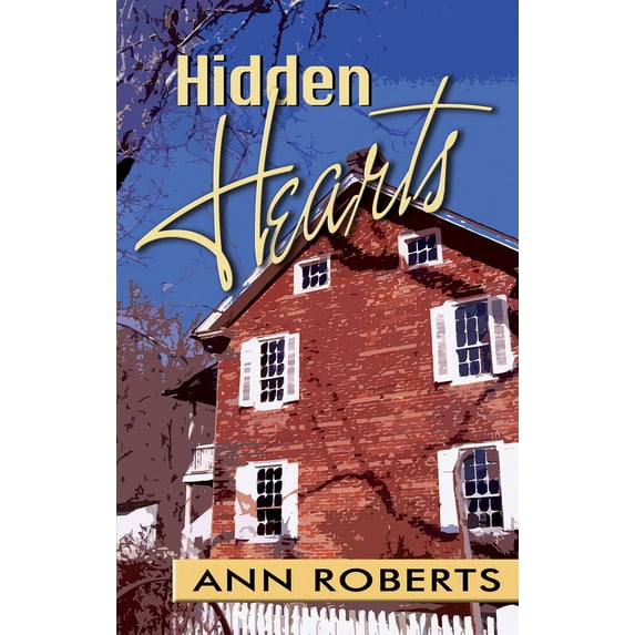 Pre-Owned Hidden Hearts (Paperback) 1594932875 9781594932878