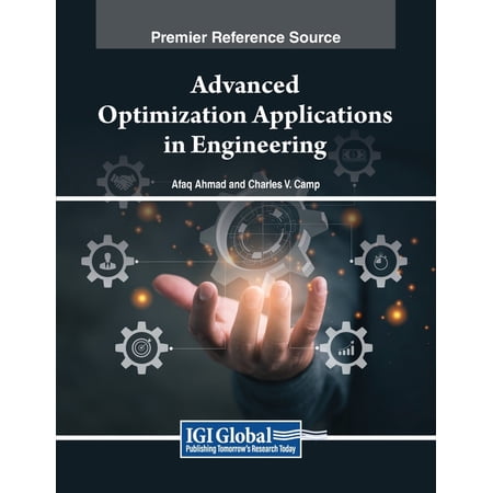Advanced Optimization Applications in Engineering (Paperback)