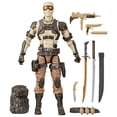 thumbnail image 1 of Figura de acción G.I. Joe Classified Series Desert Commando, 1 of 9