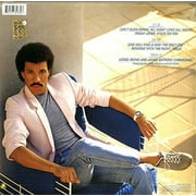 Lionel Richie - Cant Slow Down - Music & Performance - Vinyl