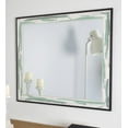 thumbnail image 2 of Brandt Works BM083M Industrial Sage Accent Mirror, 2 of 3