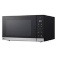 thumbnail image 3 of LG 2.0 cu. ft Countertop Microwave Oven, 3 of 7