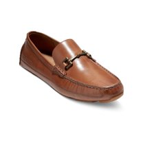 Cole Haan Mens Wyatt Bit Driver Loafer Moc Toe