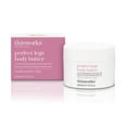thumbnail image 1 of THISWORKS Perfect Legs Body Butter Crema corporal hidratante con aceites esenciales de geranio y naranja dulce, ácido hialurónico y manteca de karité 200 ml | 7,6 onzas, 1 of 5