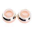 thumbnail image 3 of Botella de maquillaje vacía Sunnimix 2x vacío cosmético de vacío de maquillaje 25g, 3 of 6