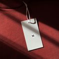thumbnail image 4 of OUNONA 7000Pack Round Size Stickers White Copper Paper for Retail Environments, 4 of 6