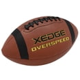 thumbnail image 1 of Balones de Fútbol XEDGE Piel Compuesto Tamaño 7 para Jóvenes, 1 of 6