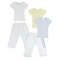 thumbnail image 1 of Infant Boys T-Shirts and Track Sweatpants, 1 of 3