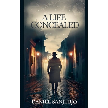 The Zodiac Detective A Life Concealed Book 3 (Paperback)