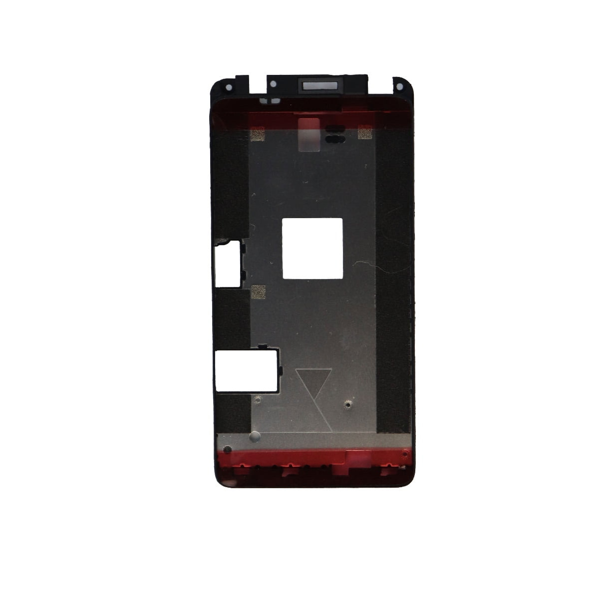 OEM HTC EVO Design 4G Replacement Mid Frame ADR6285 EVT- Black - Walmart.com