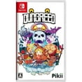 thumbnail image 1 of Dungreed w/ Soundtrack [Nintendo Switch], 1 of 1