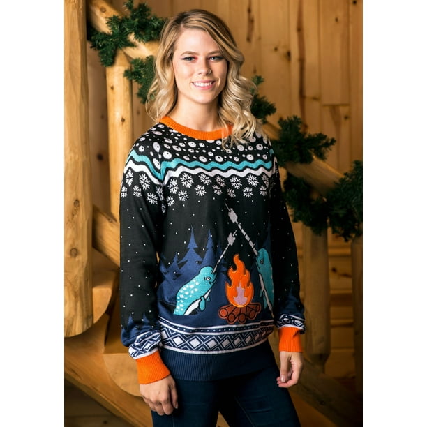 Places to get store ugly christmas sweater