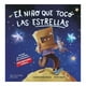 thumbnail image 1 of El niño que tocó las estrellas Hachette Junior José Hernández Moreno, 1 of 2