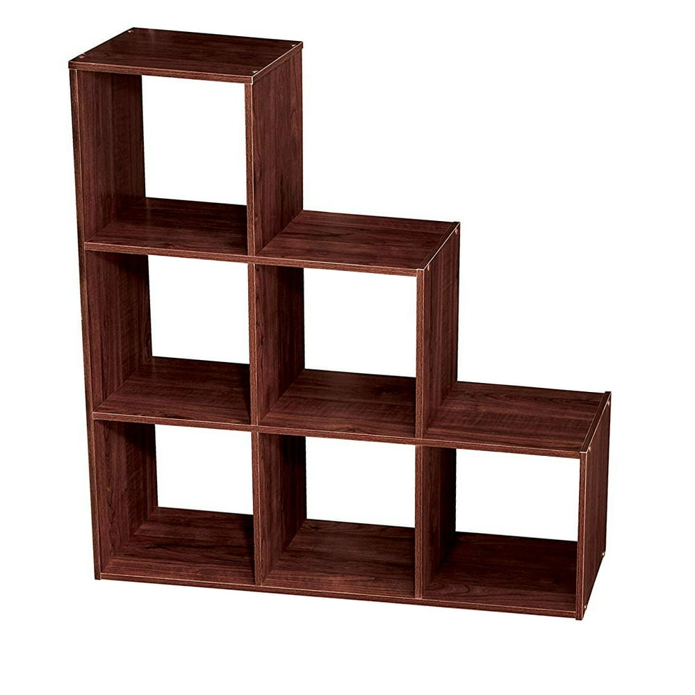 ClosetMaid 321 Cube Organizer, Dark Cherry
