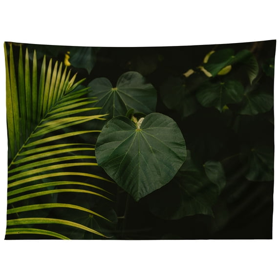 Society6 Bethany Young Photography Tropical Hawaii Tapestry 60" x 80"