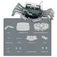 thumbnail image 4 of Robot de Table 4 m, 4 of 4
