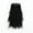 Black, variant on Women Ladies Tulle Mesh Skirt Elastic High Waist Layers Pleated Long Skirt Dress