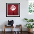 thumbnail image 3 of Art.com Give Me the Moon Photographic Print by Philippe Sainte-Laudy, Black Frame Wall Art, 38" x 38", 3 of 5